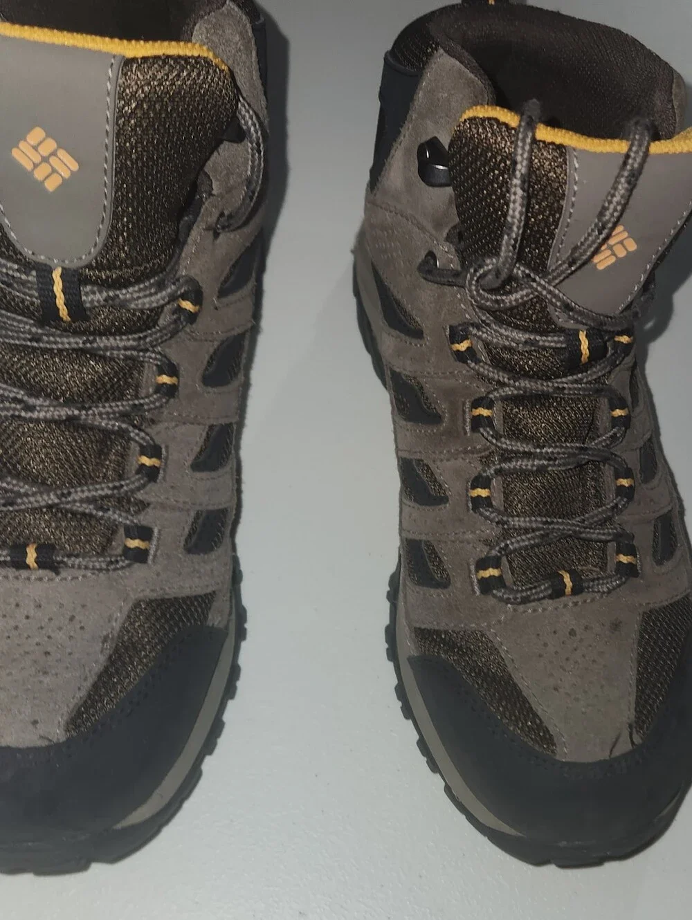 Columbia durable brown